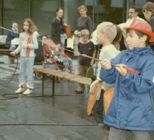 Jubiläum 150 Jahre Feuerwehr Worb