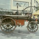 Jubiläum 150 Jahre Feuerwehr Worb