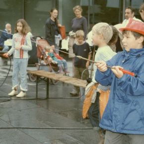 Jubiläum 150 Jahre Feuerwehr Worb